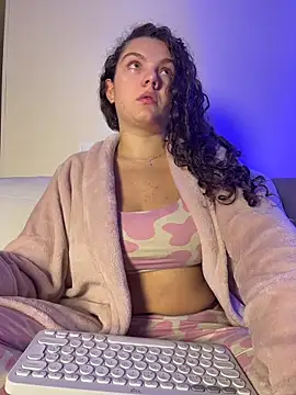 Snapshot of eva_y_marcelo chatting on March 2026 09:47:01 AM eva y marcelo online show from March 2026 09:47:01 AM