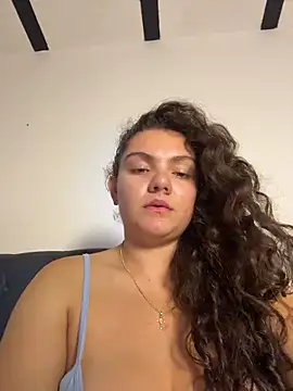 Snapshot of eva_y_marcelo chatting on April 2026 11:59:02 AM eva y marcelo online show from April 2026 11:59:02 AM