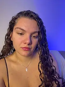 Snapshot of eva_y_marcelo chatting on February 2026 11:32:01 AM eva y marcelo online show from February 2026 11:32:01 AM