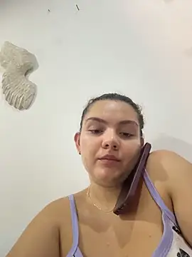 Snapshot of eva_y_marcelo chatting on April 2026 12:12:02 PM eva y marcelo online show from April 2026 12:12:02 PM