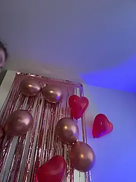 Snapshot of eva_y_marcelo chatting on February 2026 11:53:01 AM eva y marcelo online show from February 2026 11:53:01 AM