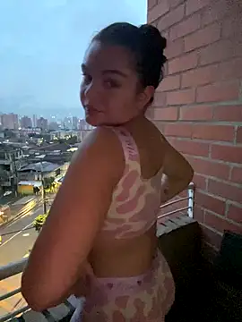 eva y marcelo online show from October 2025 10:38:01 AM