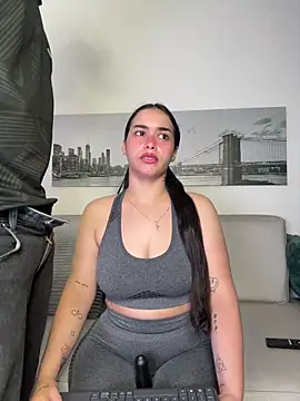Snapshot of SophieRoyals chatting on May 2026 12:53:01 PM SophieRoyals online show from May 2026 12:53:01 PM