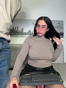 SophieRoyals online show from March 2026 01:12:02 PM