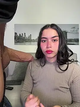 SophieRoyals online show from April 2026 12:12:01 PM