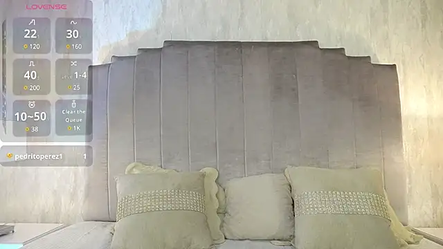 ashlyestone online show from February 2025 03:56:02 AM