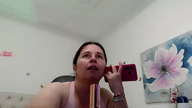 victoria jones online show from April 2026 01:50:02 PM