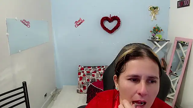 victoria jones online show from March 2026 06:51:02 PM