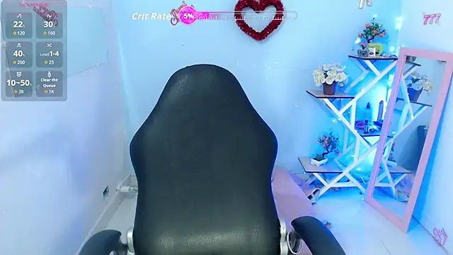 victoria jones online show from March 2026 03:39:01 PM