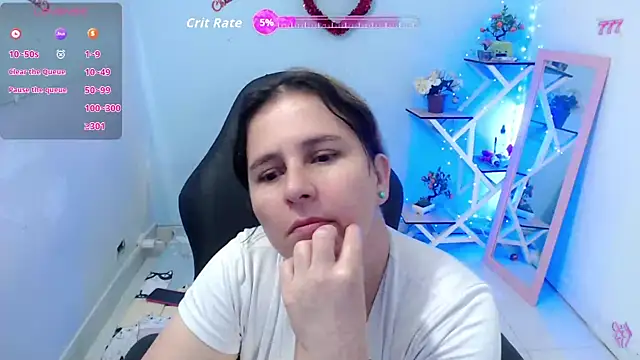 victoria jones online show from February 2026 02:16:02 PM