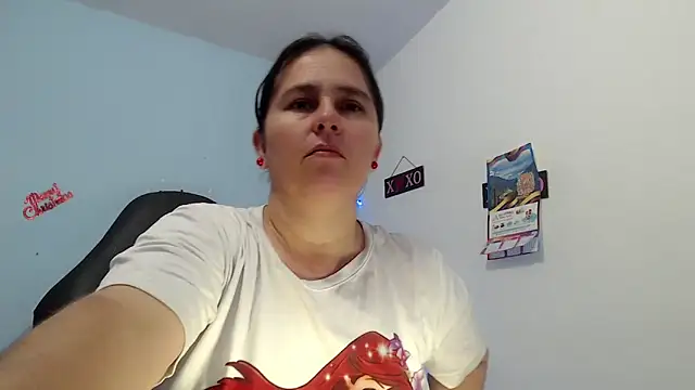 victoria jones online show from March 2026 01:26:02 PM