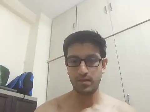 arjun 077 online show from April 2026 06:55:01 PM