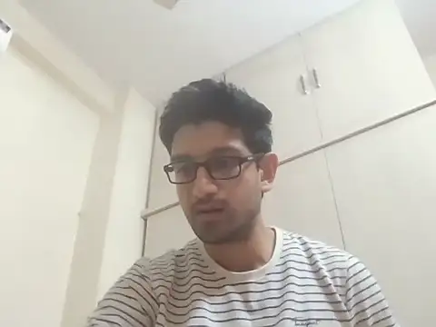 arjun 077 online show from November 2025 07:36:02 PM