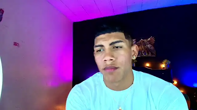 Damian latinxxx online show from March 2025 08:48:02 AM