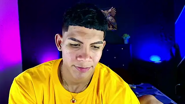 Damian latinxxx online show from March 2025 03:11:01 AM