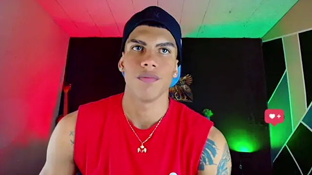Damian latinxxx online show from February 2025 06:02:02 AM