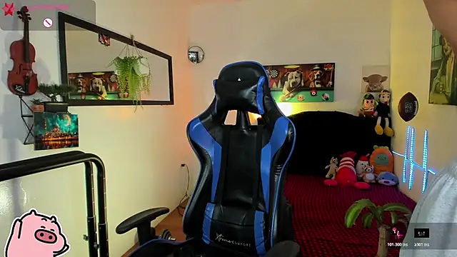 Damian latinxxx online show from April 2026 07:45:01 AM