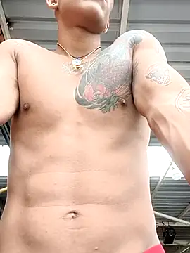 Damian latinxxx online show from March 2025 12:15:02 PM