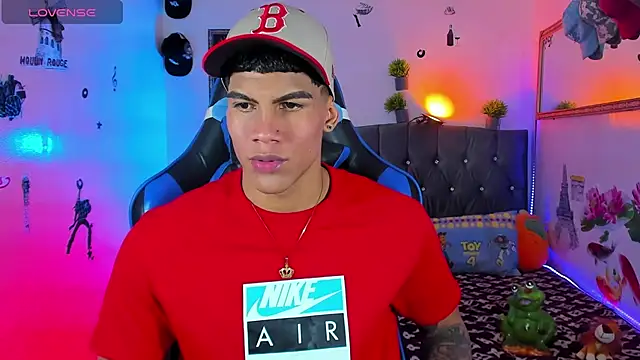 Damian latinxxx online show from September 2025 03:12:02 AM