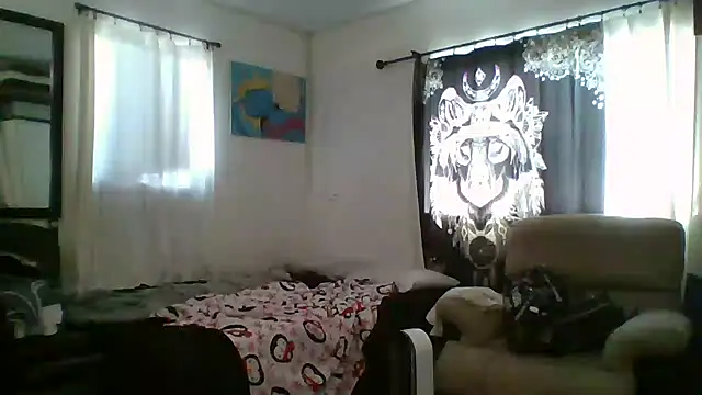 Snapshot of JohnnyDeep187 chatting on December 2024 09:51:01 PM JohnnyDeep187 online show from December 2024 09:51:01 PM