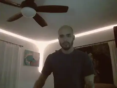 Snapshot of JohnnyDeep187 chatting on January 2025 07:46:02 AM JohnnyDeep187 online show from January 2025 07:46:02 AM