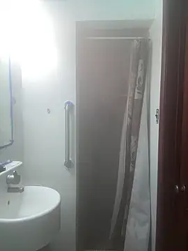 JohnnyDeep187 online show from February 2026 09:55:01 AM