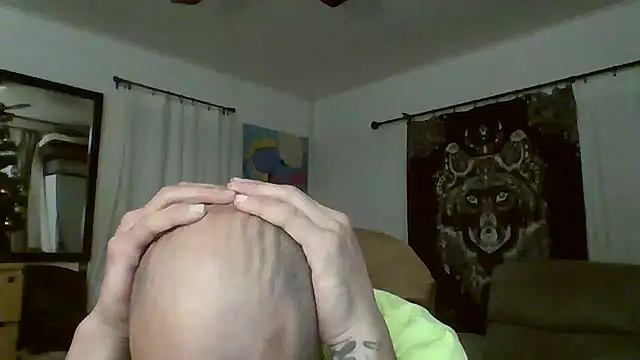 Snapshot of JohnnyDeep187 chatting on January 2025 06:55:02 AM JohnnyDeep187 online show from January 2025 06:55:02 AM