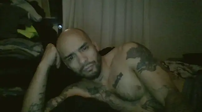 Snapshot of JohnnyDeep187 chatting on January 2025 02:29:02 PM JohnnyDeep187 online show from January 2025 02:29:02 PM