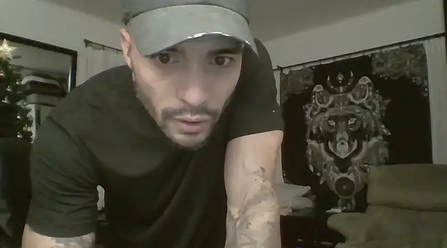 Snapshot of JohnnyDeep187 chatting on December 2024 09:29:02 AM JohnnyDeep187 online show from December 2024 09:29:02 AM