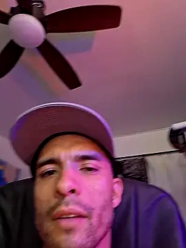 JohnnyDeep187 online show from December 2025 07:51:01 AM