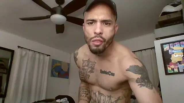 Snapshot of JohnnyDeep187 chatting on March 2025 09:22:02 AM JohnnyDeep187 online show from March 2025 09:22:02 AM