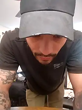 Snapshot of JohnnyDeep187 chatting on December 2024 07:49:02 PM JohnnyDeep187 online show from December 2024 07:49:02 PM