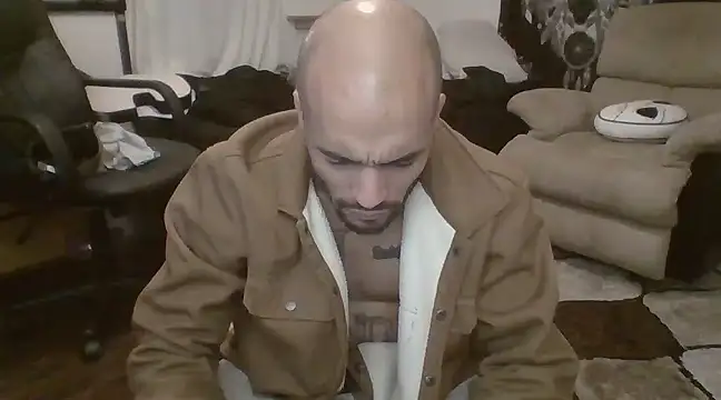 Snapshot of JohnnyDeep187 chatting on March 2025 08:10:02 AM JohnnyDeep187 online show from March 2025 08:10:02 AM