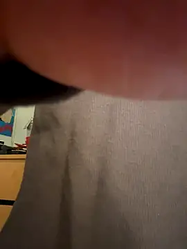 JohnnyDeep187 online show from November 2025 10:18:01 AM