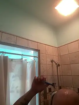 JohnnyDeep187 online show from February 2026 07:53:01 AM