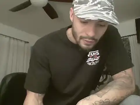 Snapshot of JohnnyDeep187 chatting on January 2025 07:45:01 AM JohnnyDeep187 online show from January 2025 07:45:01 AM