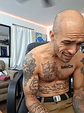 Snapshot of JohnnyDeep187 chatting on October 2025 06:36:02 AM JohnnyDeep187 online show from October 2025 06:36:02 AM