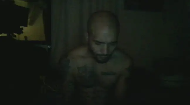 Snapshot of JohnnyDeep187 chatting on January 2025 12:53:02 PM JohnnyDeep187 online show from January 2025 12:53:02 PM