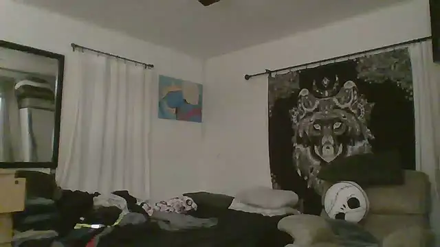 Snapshot of JohnnyDeep187 chatting on January 2025 02:57:01 AM JohnnyDeep187 online show from January 2025 02:57:01 AM