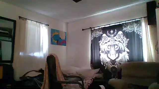 Snapshot of JohnnyDeep187 chatting on December 2024 08:44:02 PM JohnnyDeep187 online show from December 2024 08:44:02 PM