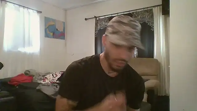 Snapshot of JohnnyDeep187 chatting on January 2025 11:14:01 PM JohnnyDeep187 online show from January 2025 11:14:01 PM