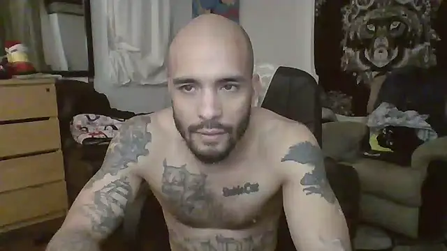 Snapshot of JohnnyDeep187 chatting on January 2025 10:17:01 AM JohnnyDeep187 online show from January 2025 10:17:01 AM