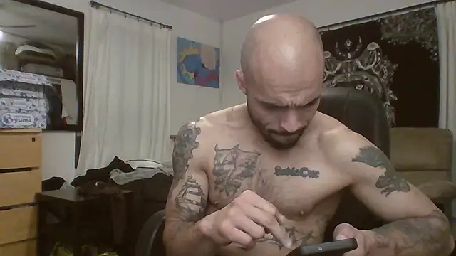 Snapshot of JohnnyDeep187 chatting on March 2025 04:38:02 AM JohnnyDeep187 online show from March 2025 04:38:02 AM