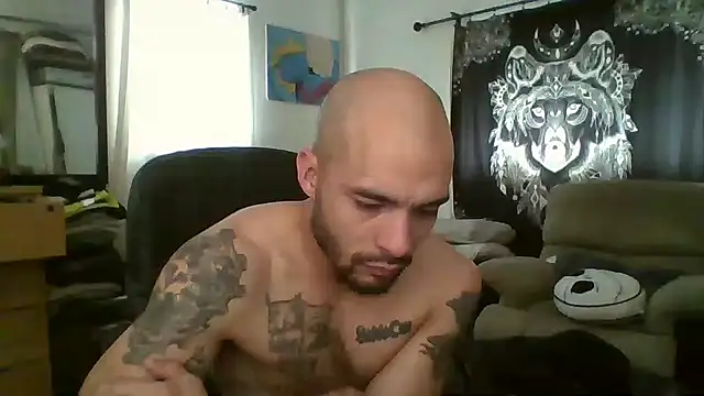 Snapshot of JohnnyDeep187 chatting on January 2025 06:20:01 PM JohnnyDeep187 online show from January 2025 06:20:01 PM