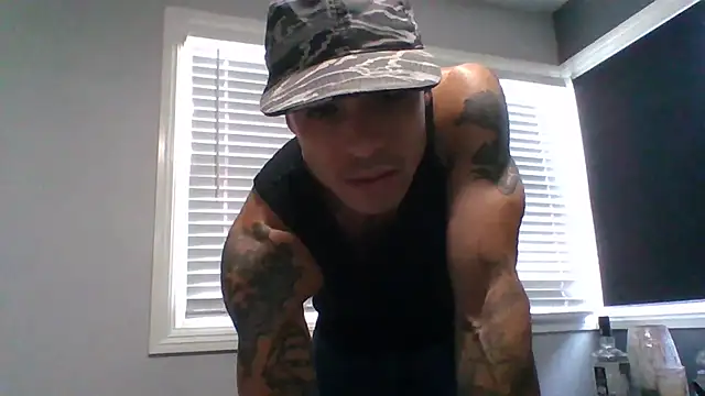 JohnnyDeep187 online show from May 2026 11:02:02 PM
