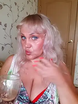 IsabellaBoni online show from July 2026 07:04:01 AM