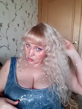 IsabellaBoni online show from March 2026 06:13:01 AM