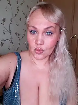 IsabellaBoni online show from February 2026 07:08:01 AM