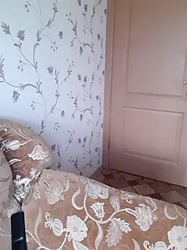 IsabellaBoni online show from October 2025 06:36:02 AM