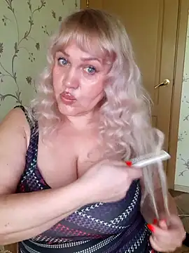 IsabellaBoni online show from June 2026 06:03:02 AM